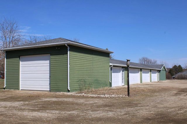 1679 W Old Bridge ROAD, Campbellsport, WI 53010