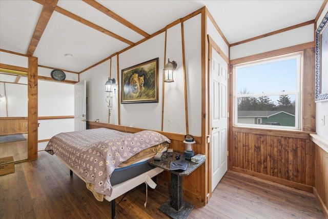 1679 W Old Bridge ROAD, Campbellsport, WI 53010