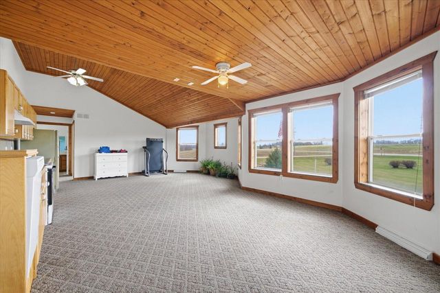 1679 W Old Bridge ROAD, Campbellsport, WI 53010