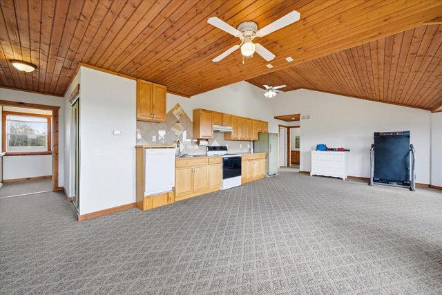 1679 W Old Bridge ROAD, Campbellsport, WI 53010