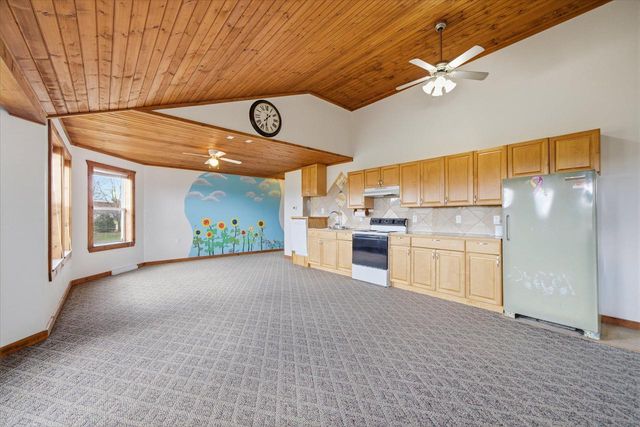 1679 W Old Bridge ROAD, Campbellsport, WI 53010