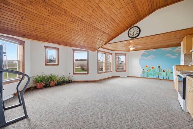1679 W Old Bridge ROAD, Campbellsport, WI 53010