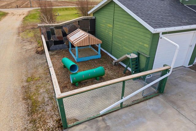 1679 W Old Bridge ROAD, Campbellsport, WI 53010
