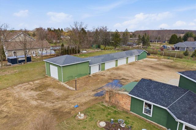 1679 W Old Bridge ROAD, Campbellsport, WI 53010