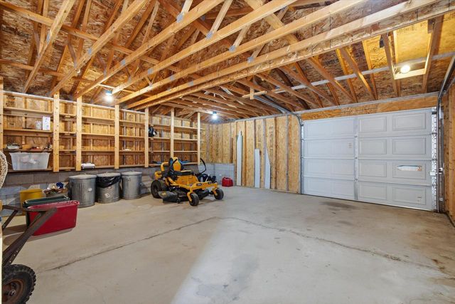 1679 W Old Bridge ROAD, Campbellsport, WI 53010