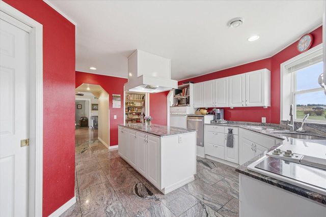 1679 W Old Bridge ROAD, Campbellsport, WI 53010