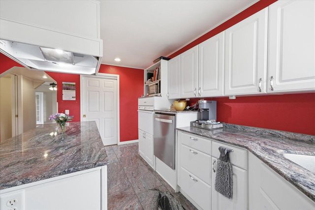 1679 W Old Bridge ROAD, Campbellsport, WI 53010