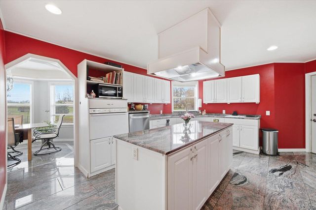 1679 W Old Bridge ROAD, Campbellsport, WI 53010