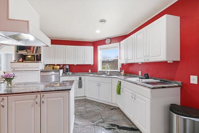 1679 W Old Bridge ROAD, Campbellsport, WI 53010