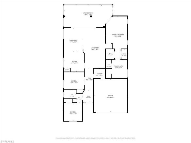 11237 Lakeland CIR, Fort Myers, FL 33913