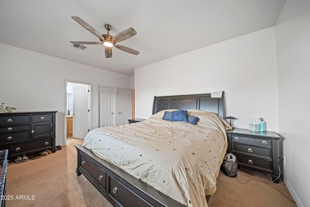 456 GUSKIN Road, Morristown, AZ 85342