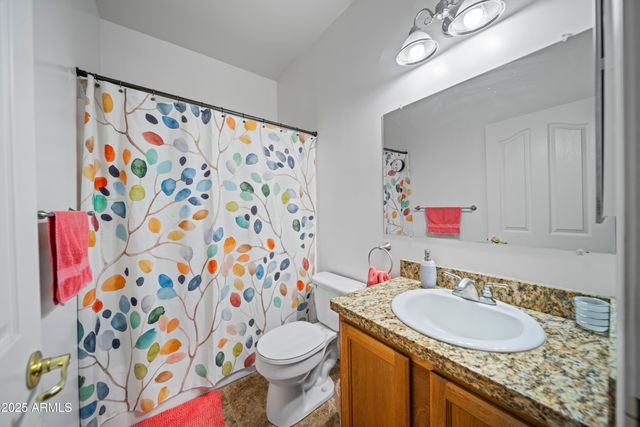 456 GUSKIN Road, Morristown, AZ 85342