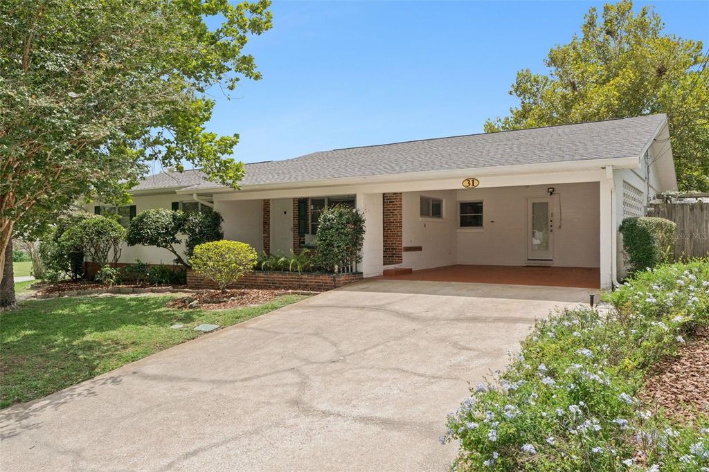 31 JASMINE DRIVE, Debary, FL 32713
