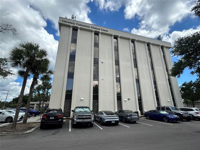 13801 BRUCE B DOWNS BOULEVARD 205, Tampa, FL 33613