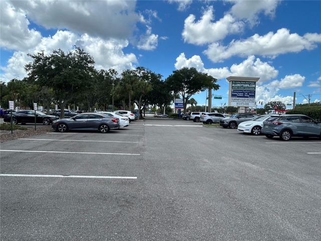 13801 BRUCE B DOWNS BOULEVARD 205, Tampa, FL 33613