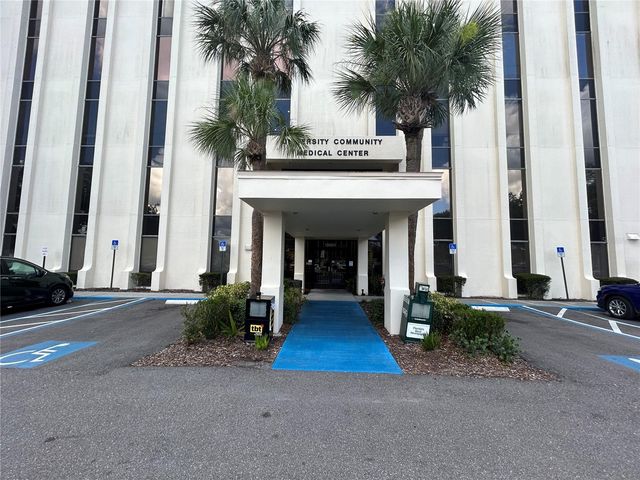 13801 BRUCE B DOWNS BOULEVARD 205, Tampa, FL 33613