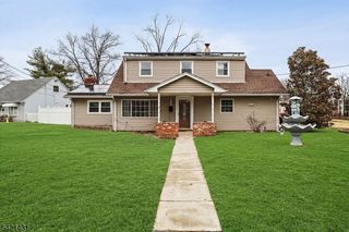 2 Dey Pl, Edison Twp., NJ 08817