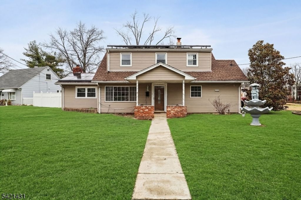 2 Dey Pl, Edison Twp., NJ 08817