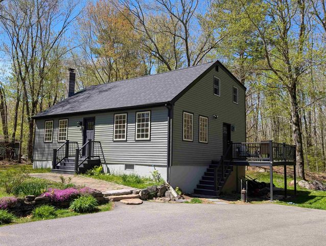 34 Brooks Road, Barrington, NH 03825