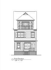 529 Groover Street, Ball Ground, GA 30107