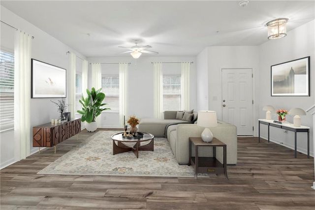 4420 Ryan Street, Douglasville, GA 30135