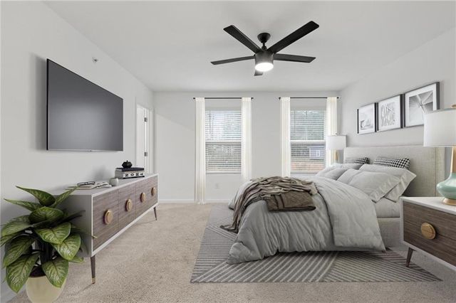 4420 Ryan Street, Douglasville, GA 30135