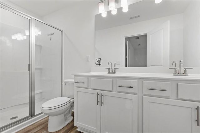 4420 Ryan Street, Douglasville, GA 30135