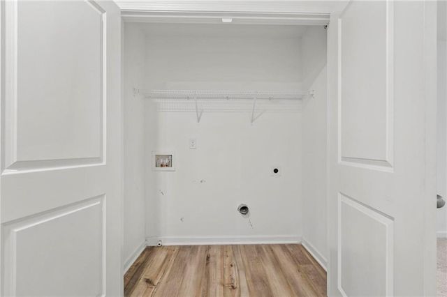 4420 Ryan Street, Douglasville, GA 30135