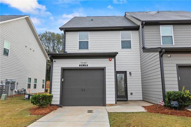 4420 Ryan Street, Douglasville, GA 30135