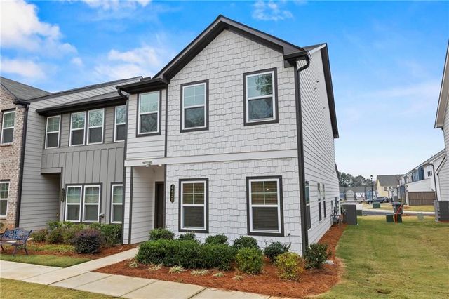 4420 Ryan Street, Douglasville, GA 30135