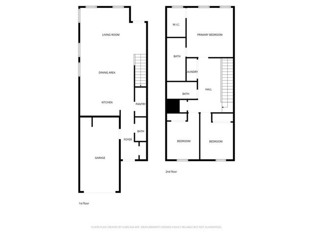 4420 Ryan Street, Douglasville, GA 30135