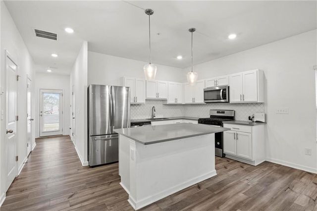 4420 Ryan Street, Douglasville, GA 30135