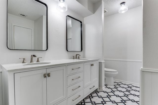 904 Pebblebrook Drive, Allen, TX 75002