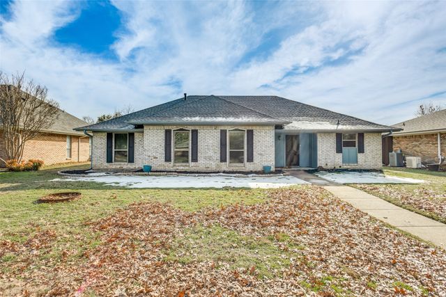 904 Pebblebrook Drive, Allen, TX 75002