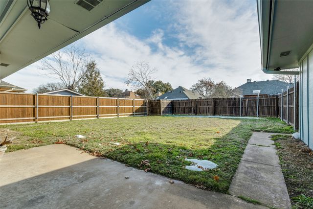 904 Pebblebrook Drive, Allen, TX 75002