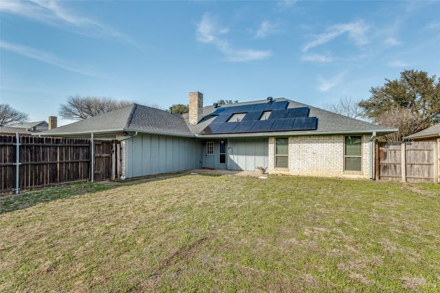 904 Pebblebrook Drive, Allen, TX 75002