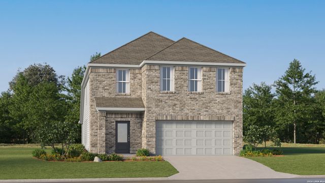 242 Inyo St, New Braunfels, TX 78130