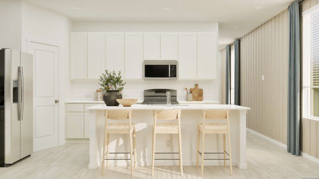 242 Inyo St, New Braunfels, TX 78130