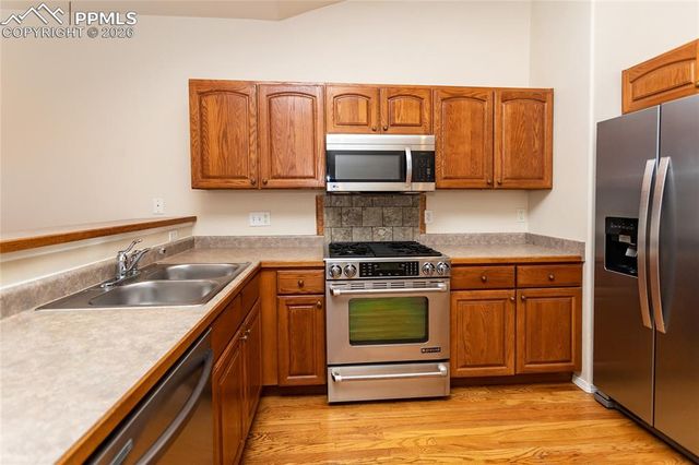 5644 Sonnet Heights, Colorado Springs, CO 80918