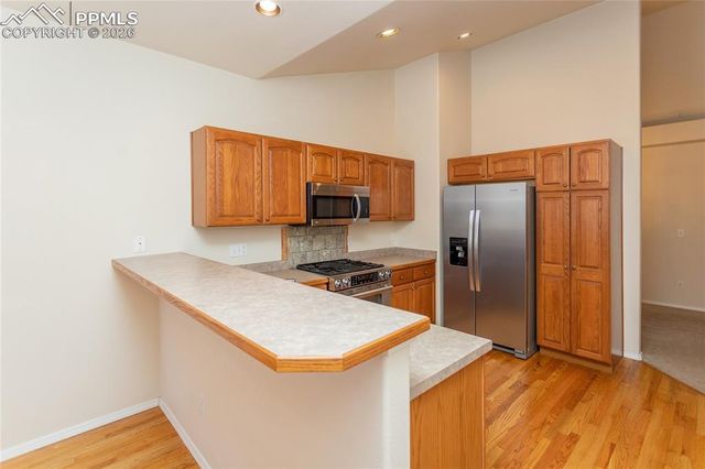 5644 Sonnet Heights, Colorado Springs, CO 80918