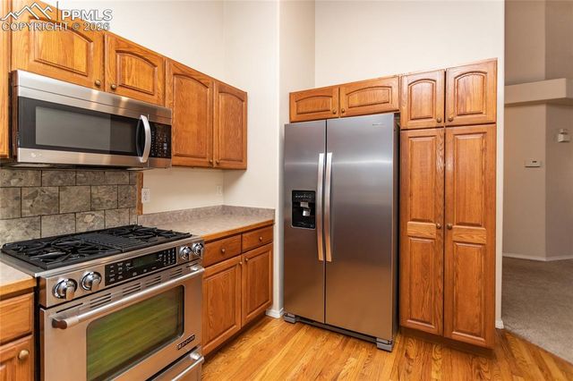 5644 Sonnet Heights, Colorado Springs, CO 80918