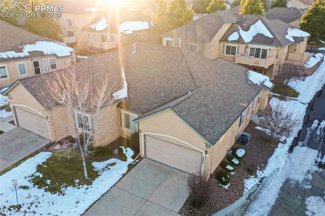 5644 Sonnet Heights, Colorado Springs, CO 80918