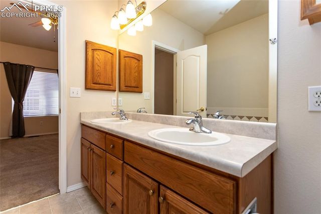 5644 Sonnet Heights, Colorado Springs, CO 80918