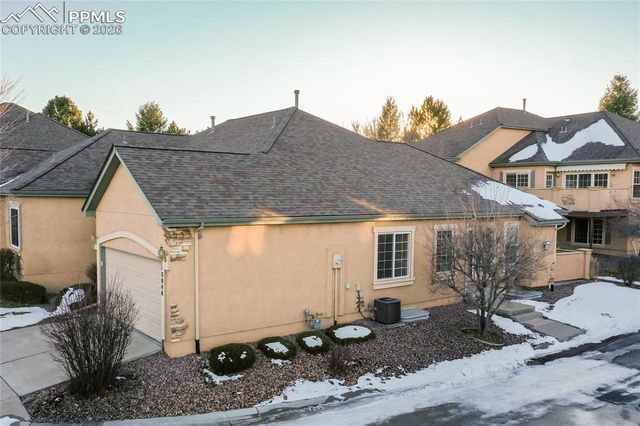 5644 Sonnet Heights, Colorado Springs, CO 80918