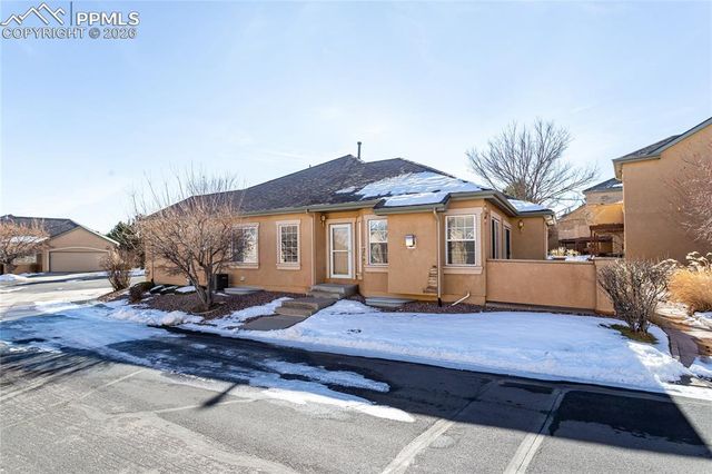 5644 Sonnet Heights, Colorado Springs, CO 80918