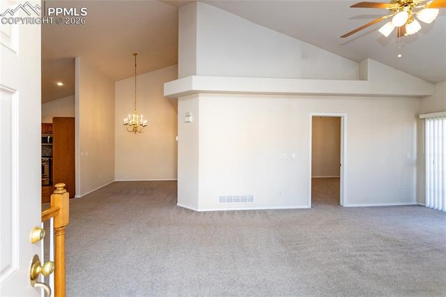 5644 Sonnet Heights, Colorado Springs, CO 80918