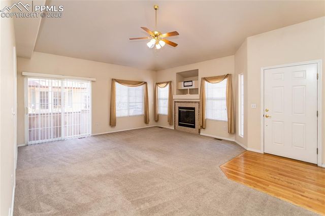 5644 Sonnet Heights, Colorado Springs, CO 80918