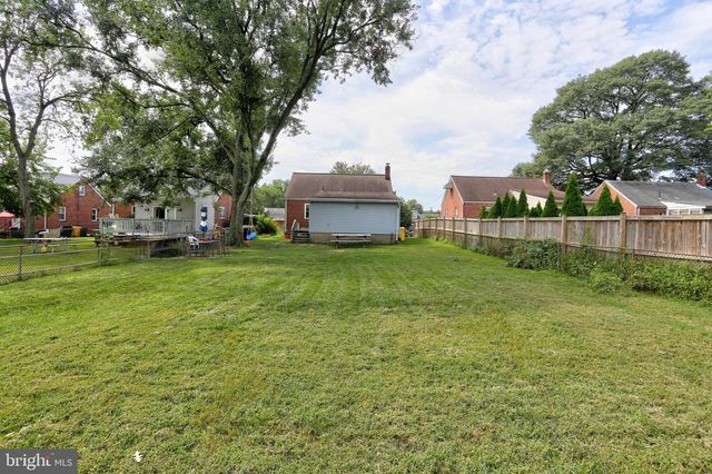 310 NEW JERSEY AVE NE, Glen Burnie, MD 21060