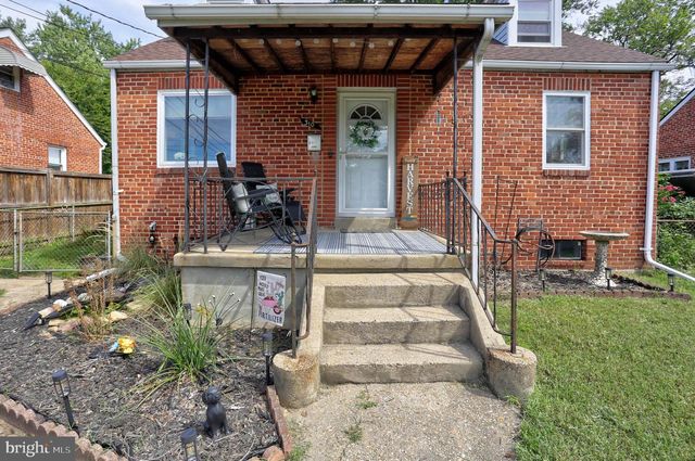 310 NEW JERSEY AVE NE, Glen Burnie, MD 21060