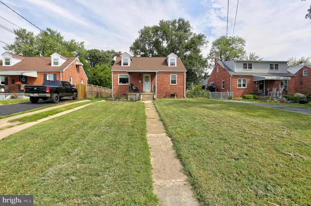 310 NEW JERSEY AVE NE, Glen Burnie, MD 21060